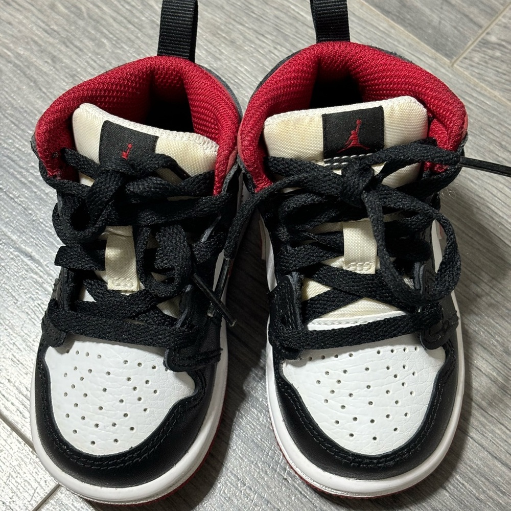 Nike Jordan